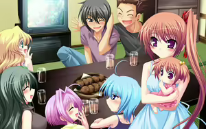 Page 91 of Doinaka Channel 5 ～Kochira Suzunone Gakuen Housoubu～ - preview thumbnail