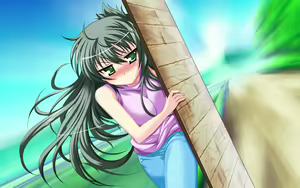 Page 99 of Doinaka Channel 5 ～Kochira Suzunone Gakuen Housoubu～ - preview thumbnail