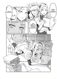 Page 4 of Lux x Viego ft. Ezreal - preview thumbnail