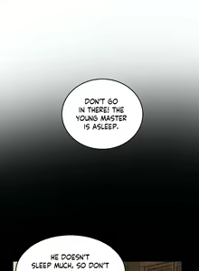Page 3 of Painter of the Night Chapter 79 - preview thumbnail