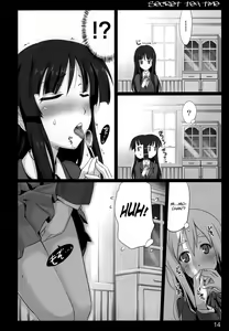 Page 13 of secret tea time - preview thumbnail