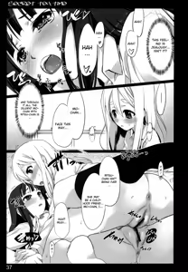 Page 36 of secret tea time - preview thumbnail