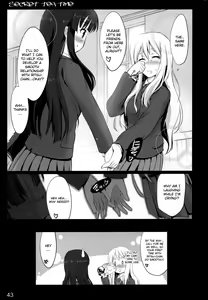 Page 41 of secret tea time - preview thumbnail