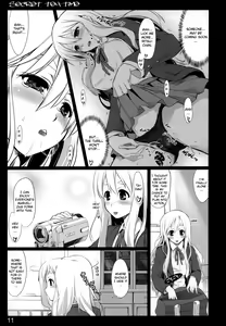 Page 10 of secret tea time - preview thumbnail