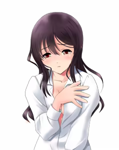 Page 58 of Kanaami-In the case of childhood friend Aiumi- - preview thumbnail