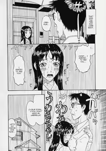 Page 72 of Ori Tatami Shiki Niku Ningyou Nikki | Foldable Meat Doll Diary Ch. 1-5 - preview thumbnail