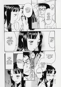 Page 74 of Ori Tatami Shiki Niku Ningyou Nikki | Foldable Meat Doll Diary Ch. 1-5 - preview thumbnail