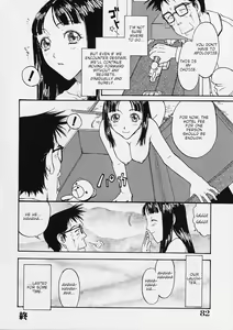 Page 84 of Ori Tatami Shiki Niku Ningyou Nikki | Foldable Meat Doll Diary Ch. 1-5 - preview thumbnail