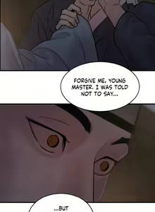 Page 9 of Painter of the Night Chapter 80 - preview thumbnail