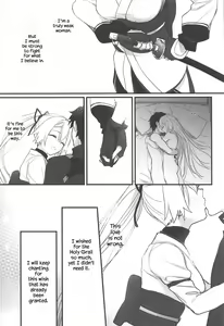 Page 27 of Tou ni Negai Tsukushita Hazu nanoni - preview thumbnail