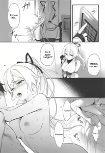 Page 4 of Tou ni Negai Tsukushita Hazu nanoni - preview thumbnail