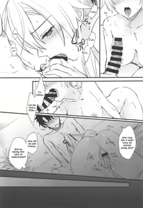 Page 8 of Tou ni Negai Tsukushita Hazu nanoni - preview thumbnail