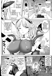 Page 2 of Planet Fall - preview thumbnail