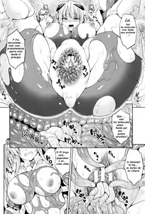 Page 6 of Planet Fall - preview thumbnail