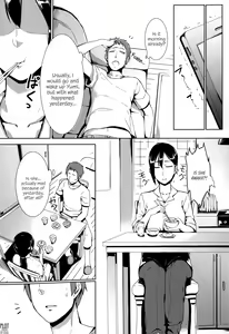 Page 8 of Awkward You Me - preview thumbnail