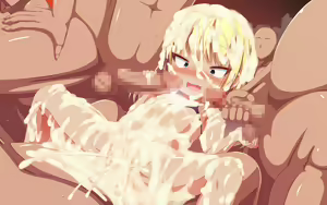Page 167 of Natsu Pako Loli Bitch - preview thumbnail