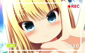 Page 99 of Natsu Pako Loli Bitch - preview thumbnail