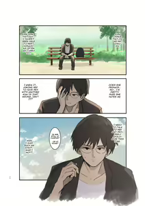 Page 39 of Volleyball no Kanojo to Netorase Play no Ano Hi kara Aeru Kaisuu ga Hetteiru… - preview thumbnail