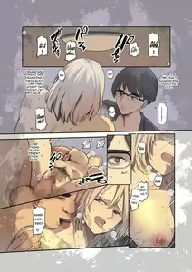 Page 45 of Volleyball no Kanojo to Netorase Play no Ano Hi kara Aeru Kaisuu ga Hetteiru… - preview thumbnail