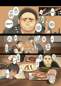 Page 6 of Volleyball no Kanojo to Netorase Play no Ano Hi kara Aeru Kaisuu ga Hetteiru… - preview thumbnail