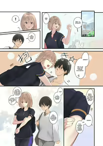 Page 9 of Volleyball no Kanojo to Netorase Play no Ano Hi kara Aeru Kaisuu ga Hetteiru… - preview thumbnail