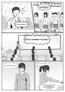 Page 23 of Lust Spirit Sealer - preview thumbnail