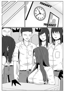 Page 38 of Lust Spirit Sealer - preview thumbnail