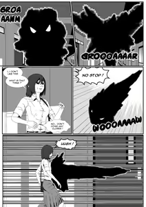 Page 5 of Lust Spirit Sealer - preview thumbnail