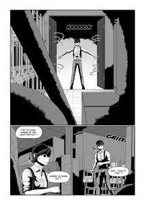 Page 53 of Lust Spirit Sealer - preview thumbnail