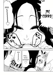Page 13 of Zetsumetsu Sunzen Yukionna - preview thumbnail