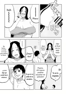 Page 14 of Zetsumetsu Sunzen Yukionna - preview thumbnail