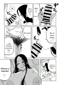Page 18 of Zetsumetsu Sunzen Yukionna - preview thumbnail