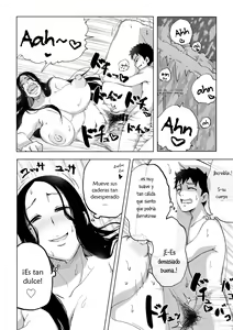 Page 25 of Zetsumetsu Sunzen Yukionna - preview thumbnail