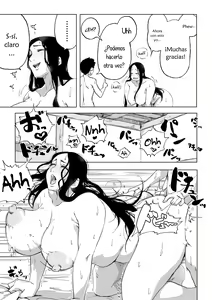 Page 28 of Zetsumetsu Sunzen Yukionna - preview thumbnail