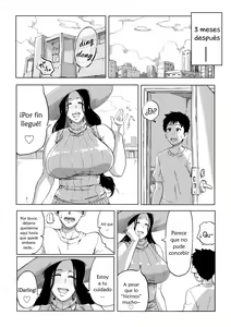 Page 35 of Zetsumetsu Sunzen Yukionna - preview thumbnail