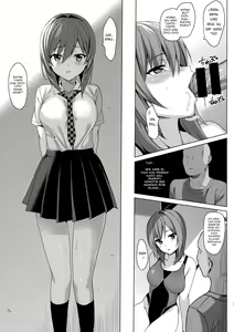Page 20 of Mesmerism 2 + Natsu no Mesmerism C92 Kaijou Genteiban - preview thumbnail