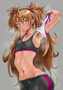 Page 8 of Hibiki 07 - preview thumbnail