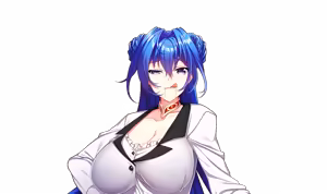 Page 465 of Futanari Sennyuu Sousa Seika -Nikutai Kaizou Kyoushitsu, Kyousei Shasei Jugyou- - preview thumbnail