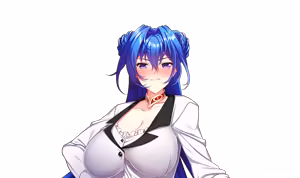 Page 492 of Futanari Sennyuu Sousa Seika -Nikutai Kaizou Kyoushitsu, Kyousei Shasei Jugyou- - preview thumbnail