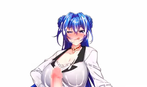 Page 505 of Futanari Sennyuu Sousa Seika -Nikutai Kaizou Kyoushitsu, Kyousei Shasei Jugyou- - preview thumbnail