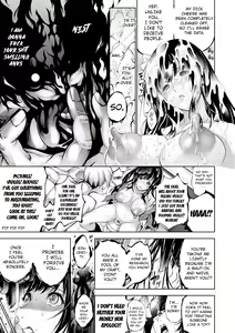 Page 17 of Revengerous - preview thumbnail