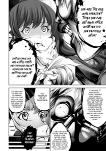 Page 8 of Revengerous - preview thumbnail