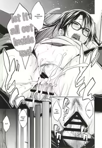 Page 24 of Mitsumine wa Hatachi ni Narimashita. | Mitsumine is Now Twenty Years Old. - preview thumbnail