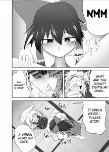Page 6 of Kitsune Marisa-kun Hanseiroku - preview thumbnail