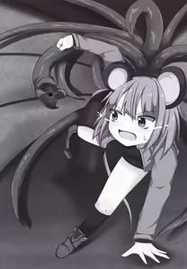 Page 2 of Nazrin no Ero Trap Dungeon Kouka Daisakusen - preview thumbnail