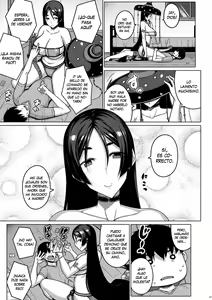 Page 6 of Yotogi | Servicio de noche - preview thumbnail