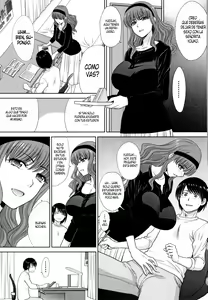 Page 67 of Mother And Younger Sister - preview thumbnail