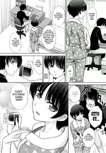 Page 10 of Mother And Younger Sister - preview thumbnail