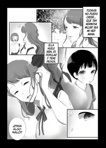 Page 4 of Onee-chan to no Kankei | La Relación con mi Hermana - preview thumbnail