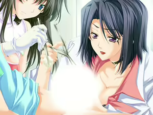 Page 351 of Doutei Clinic ~Fudeoroshi wa Makase Kudasai~ - preview thumbnail